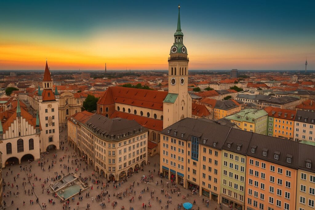 Luxury Chauffeur & Airport Transfer