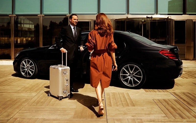 City-to-City Transfer Vienna