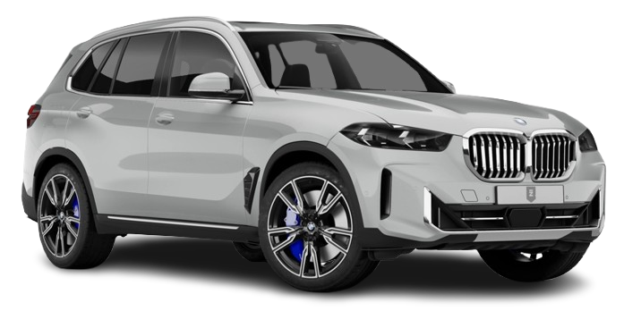 Luxury Chauffeur & Airport Transfer