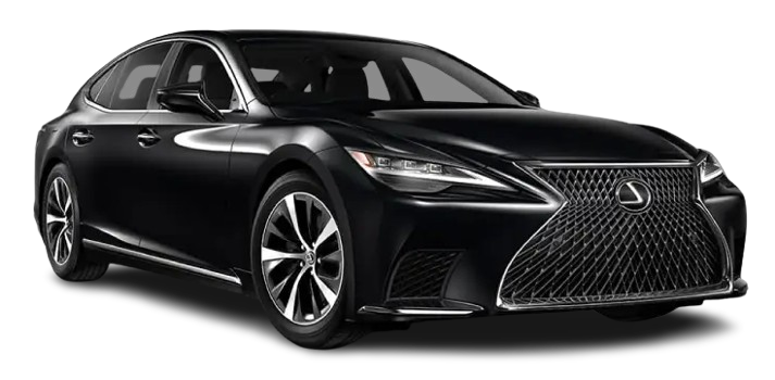 Luxury Chauffeur & Airport Transfer