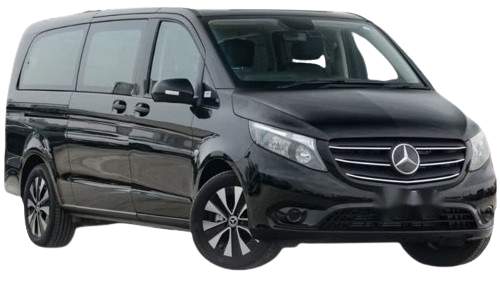 Luxury Chauffeur & Airport Transfer
